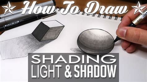 Download 3D Circle Drawing With Shadow PNG – Drawing 3D Easy