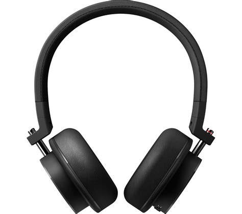 Buy ONKYO H500BT Wireless Bluetooth Headphones - Black | Free Delivery | Currys