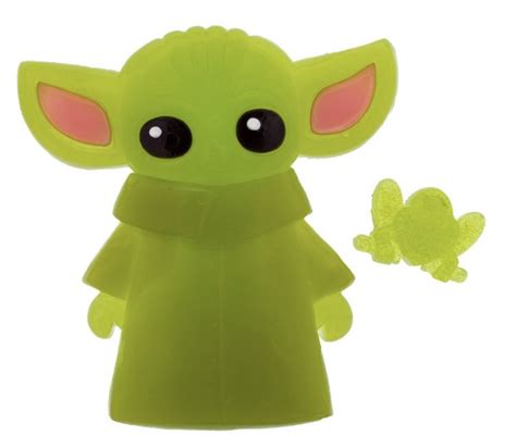 Ever Wanted to Eat Baby Yoda? Now's Your Chance! 🤣 | the disney food blog