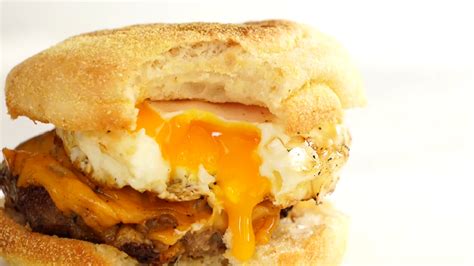 Mcdonald S Sausage Egg And Cheese Biscuit Recipe | Bryont Blog