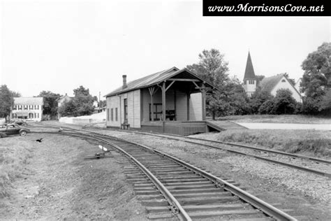 Martinsburg - In Ye Olden Days of Yore - Morrisons Cove, Pennsylvania's ...