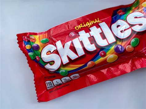 Are Skittles Vegan? An In-Depth Look at Skittles Ingredients