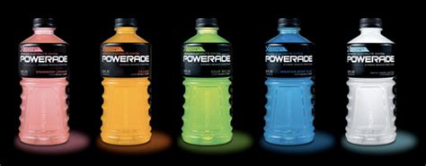 Top 5 best Powerade flavors | Blake Snow