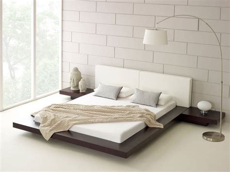 Harmonia walnut bed homify recámarascamas y cabeceras | homify