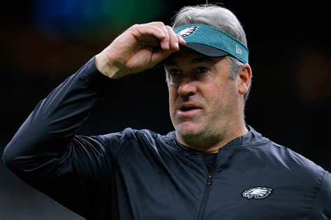 Flashback Friday: Philadelphia Eagles hire Doug Pederson