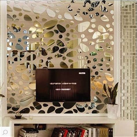 15 Inspirations 3d Glass Wall Art