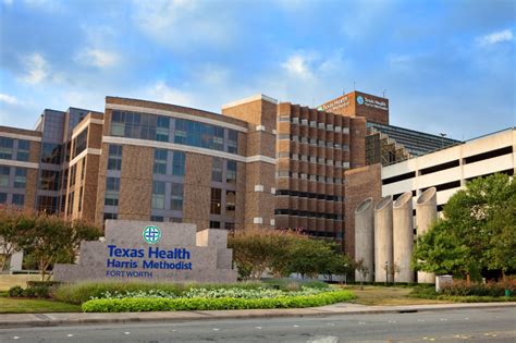 DFW Hospitals are Closing to Visitors - D Magazine