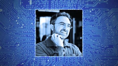 DeepMind cofounder Mustafa Suleyman says we need a "containment" strategy for AI