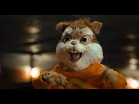 Disaster Movie 2008 Chipmunk Metal - YouTube