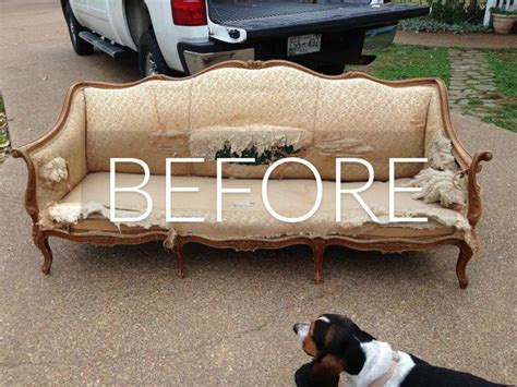 Hide Your Couch's Wear and Tear With These 9 Ingenious Ideas | Hometalk