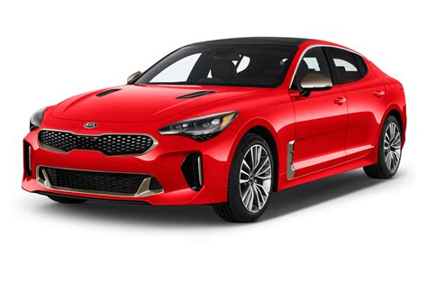 2018 Kia Stinger Prices, Reviews, and Photos - MotorTrend