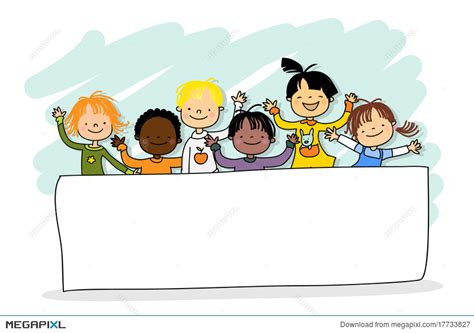 multicultural kids clipart 10 free Cliparts | Download images on ...