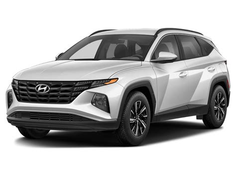 New Hyundai TUCSON Hybrid from your Homestead FL dealership, Homestead ...