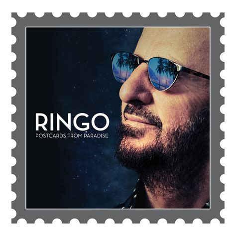 Ringo starr songs - arenagerty