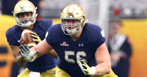 Quenton Nelson highlights: Take a look at his nastier blocks