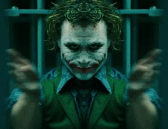 Joker Animated Series Gif