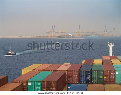 6 King Abdullah Port Images, Stock Photos & Vectors | Shutterstock