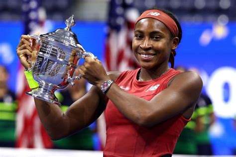 "It made the dream more believable!" Coco Gauff claims Venus and Serena Williams are the 'major ...