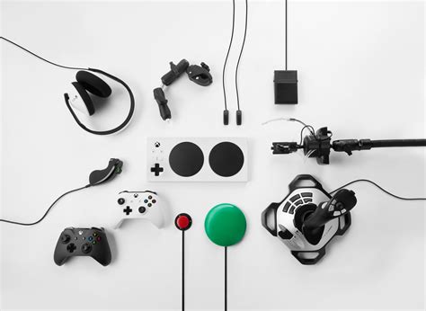 What Is the Xbox Adaptive Controller and How Does It Work?