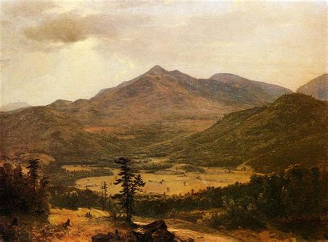 Adirondacks - Asher Brown Durand - WikiArt.org