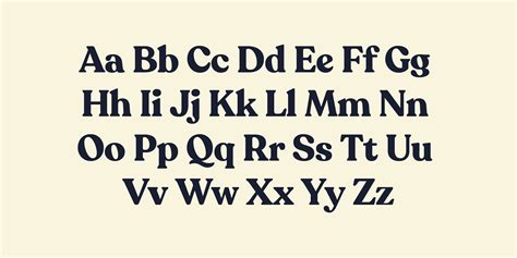 Recoleta Font | Fontspring