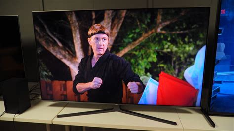 Hisense U8GQ (65U8GQ) Review: Big TV On A Small Budget