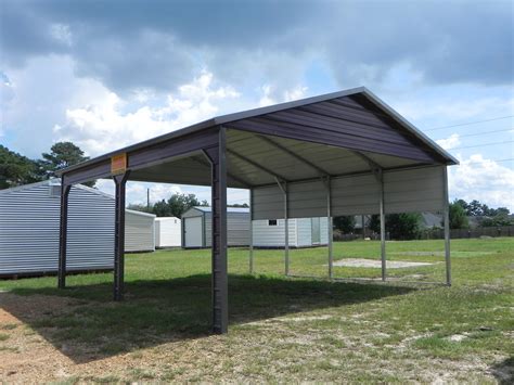 Metal RV Carports Sandersville GA - Metal Buildings l Outdoor Options