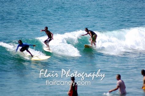 Surfing in San Juan, La Union Philippines - When In Manila