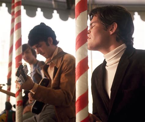 Micky Dolenz on the Monkees' Reunion With Michael Nesmith | The Monkees Home Page : The Monkees ...