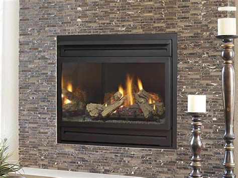 Regency PG36 Gas - Fireplace Masters