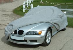 Car cover outdoor bmw x3