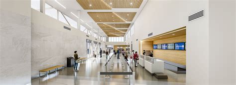 Watertown Regional Airport - Coming back stronger | Business View Magazine