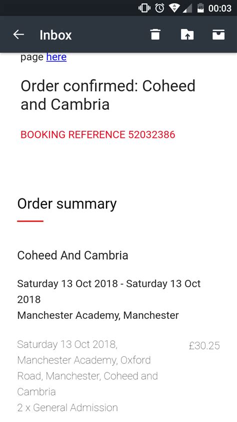 First Coheed concert: CONFIRMED AND BOOKED!! : r/TheFence