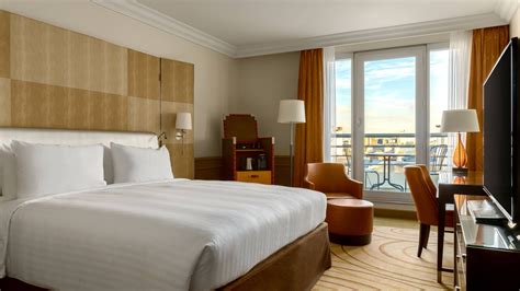 Paris 5-Star Luxury Hotel - Champs Elysees | Paris Marriott Champs ...