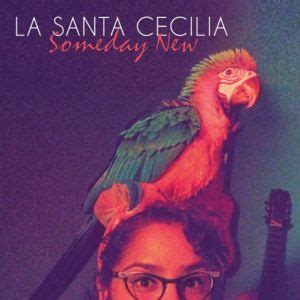 La Santa Cecilia Lyrics, Songs, and Albums | Genius