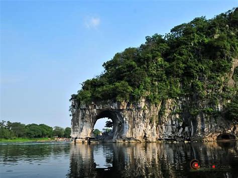 Guilin Attractions, Attractions in Guilin, Guilin Attraction