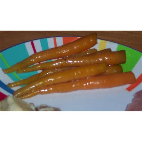 Buttery Cooked Carrots Recipe | Allrecipes