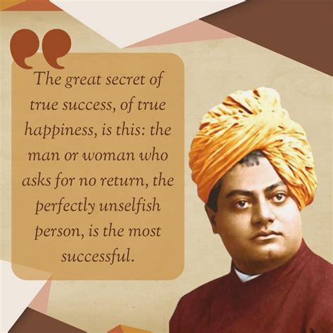 Swami Vivekananda Quotes on Success - Beyondpsychub