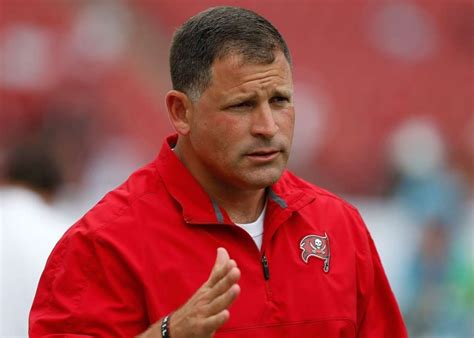 The continuing education of Greg Schiano