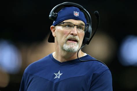 Dan Quinn Salary 2025 - Janie Rosabelle