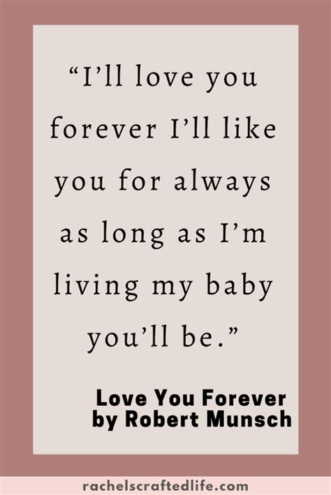 47 Sweet Quotes about Loving Your Children - Rachel's Crafted Life