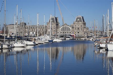 TOP Hotels with Parking in Ostend for 2020 | Expedia.co.uk