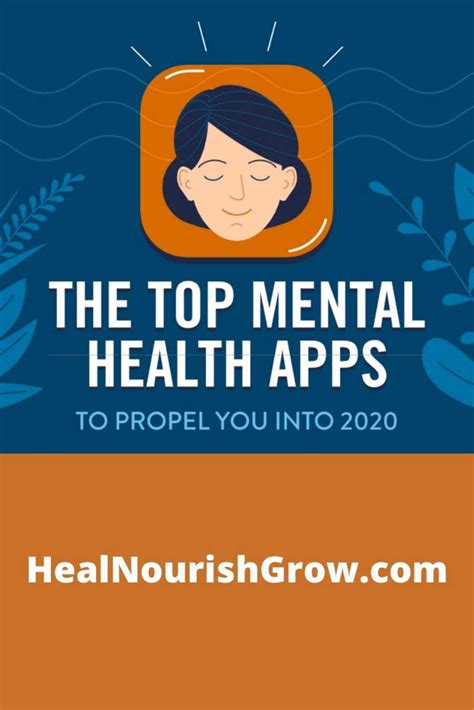 Best Mental Health Apps for 2020, Depression, Anxiety and Stress Busters