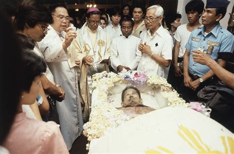 Ninoy Aquino Died / Ramon Tulfo Says Ninoy Aquino Masterminded His Own Death - Find and follow ...