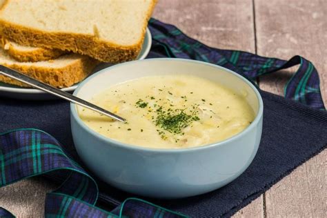 Simple Cullen Skink recipe - Scottish Scran