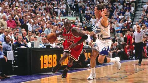 Michael Jordan's 1998 NBA Finals sneakers are expected to smash auction records