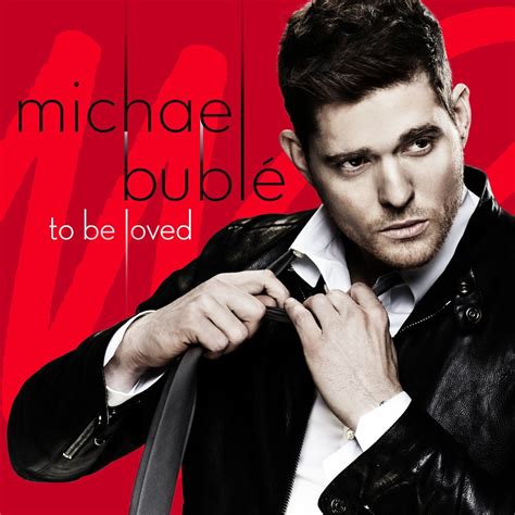 Michael Bublé: To Be Loved (Deluxe Edition) - CD | Opus3a