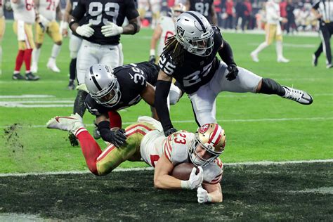 Will the Raiders defense be worse? Progress from newcomers, returnees ...