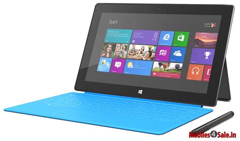Microsoft Surface 2 and Surface Pro 2 Tablets Revealed - Mobiles4Sale