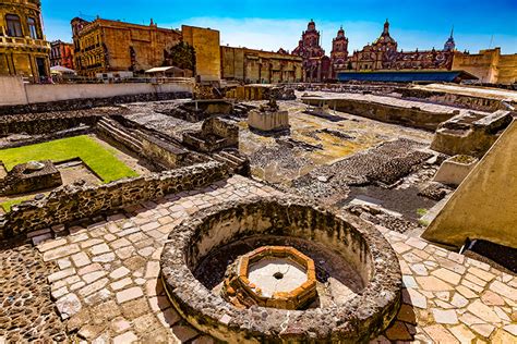 Historic Sites in Mexico | Historical Landmarks | History Hit